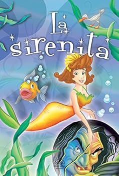 CLASICOS CON LENTICULAR: LOS TRES CERDITOS Y SIRENITA