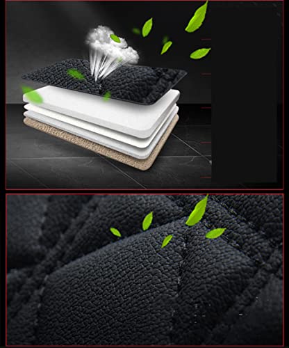 Nenyan Set Coprisedili Auto Universale per Nissan