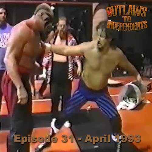 Episode 31- April 1993