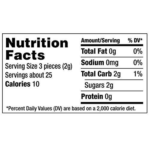 Image of Altoids Curiously Strong Mints Peppermint Pack of 2 Pouch, 2 x 50 g