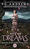 Web of Dreams: Volume 5 (Casteel)