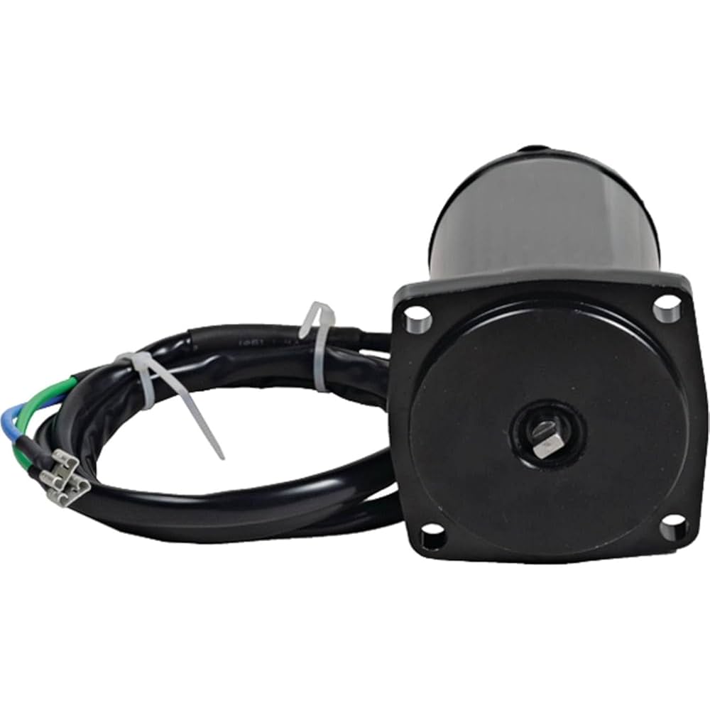 fiona専用 Amazon.co.jp: CRANK N CHARGE パワーチルトトリムモーター 対応