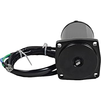 モーター　ストーム Amazon.co.jp: CRANK N CHARGE パワーチルトトリムモーター 対応