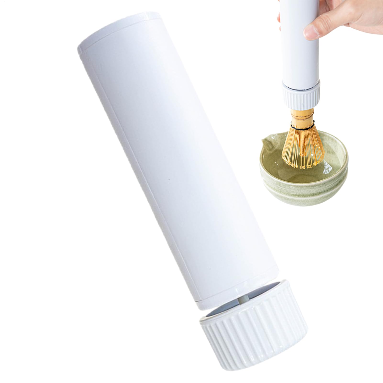Mousseur Électrique Batteur Portatif Rechargeable