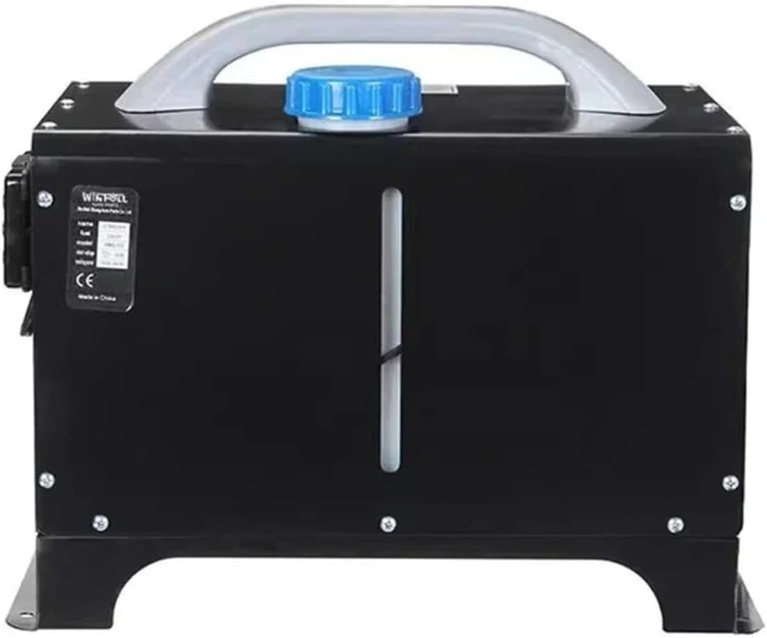 Compact Car Home Convenient Integrated Parking Diesel Air Heater(24V)