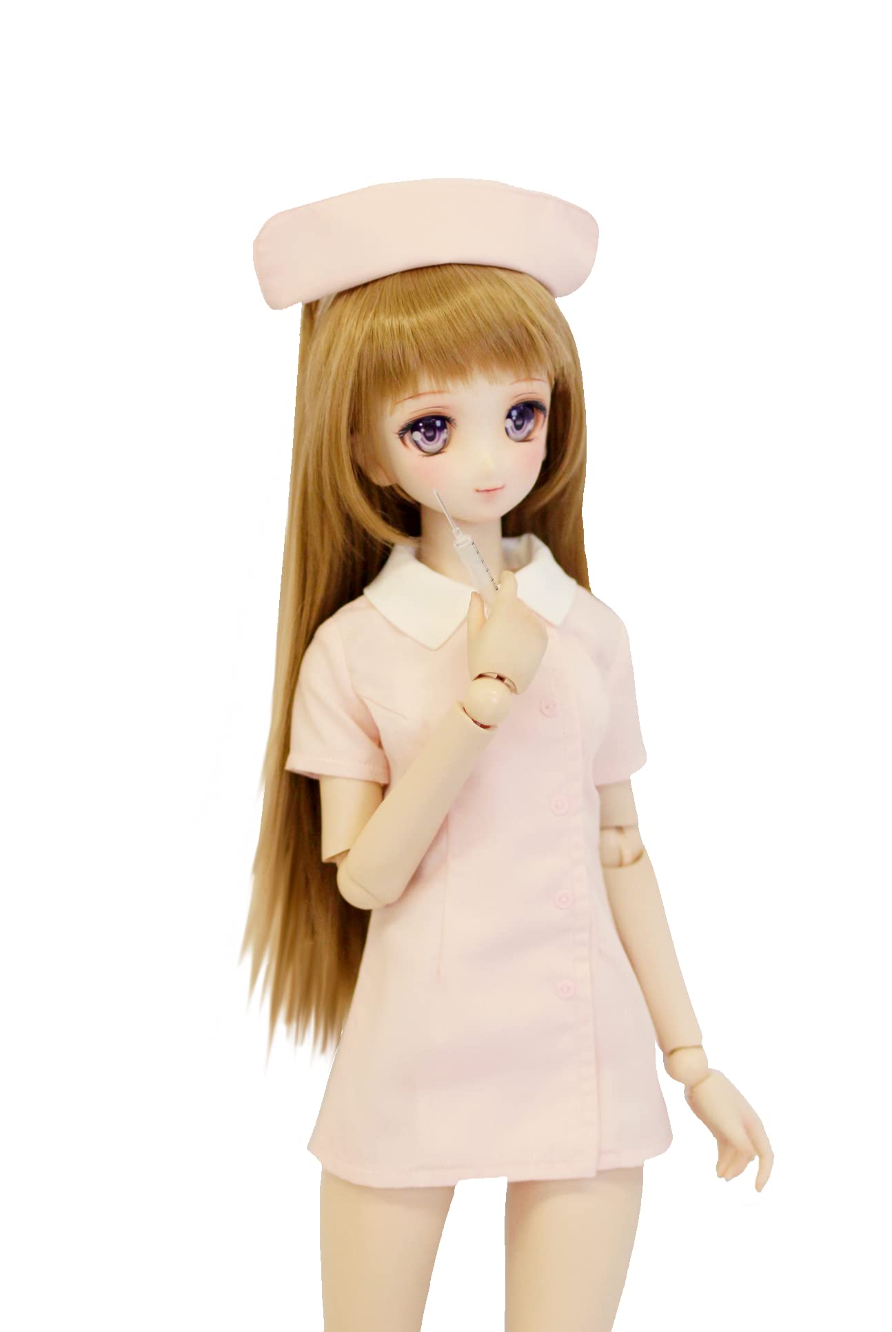 Amazon.co.jp: 【Petite Marie】 1/3 DD SD対応 ナース ナース服