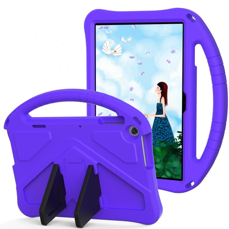 Per Lenovo Tab M11 K11 B11 M10 Plus 3rd Gen 10.6 TB125FU 128FU TB328FU TB-X606F Custodia EVA per bambini P11 Plus M10 K10 TB-X306F Cover  7