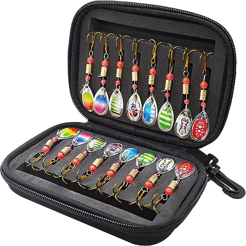 Esche E Mosche Multicolore Rapala Per La Pesca | Acquisti Online Su - Foto 7