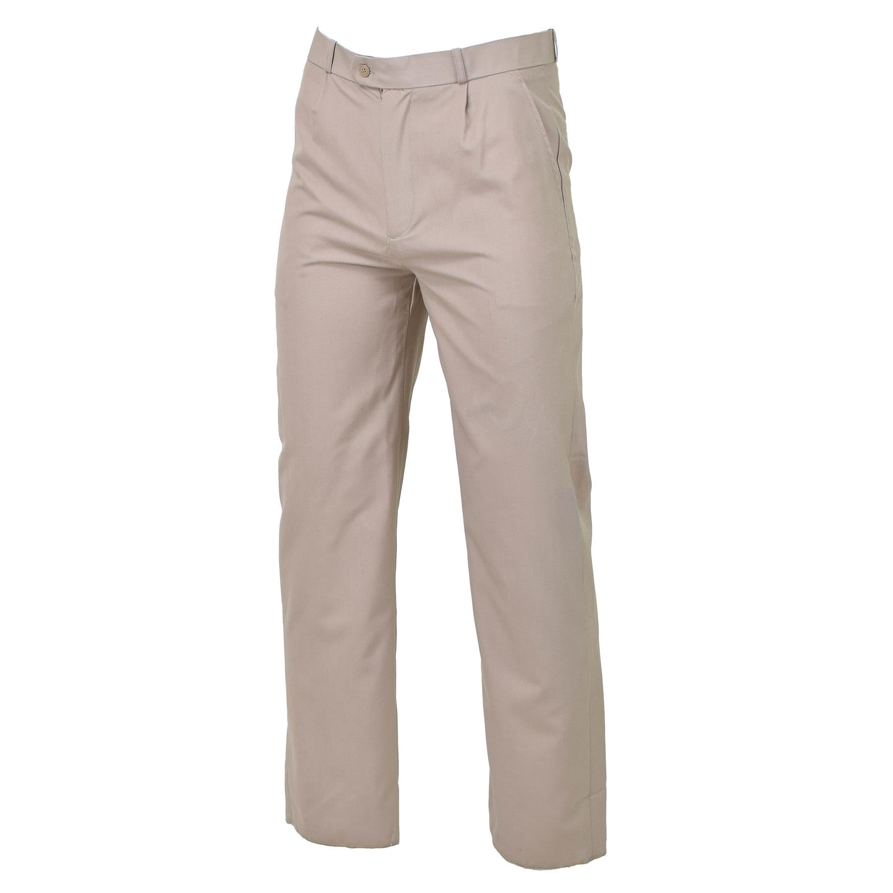 Militar Men's Khaki Original French Army Foreign Legion Dress Pants Uniform Trousers New