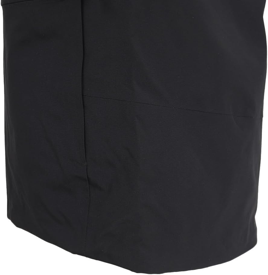 Oakley Mens Canopy Insulated Jacket, Blackout, Medium - Image 7