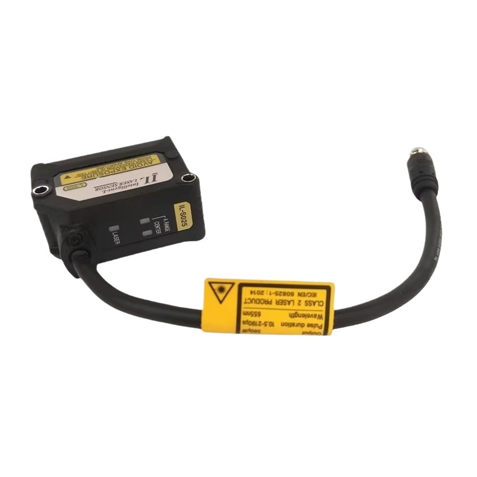 LEOTNNDQ IL-S025 displacement sensor