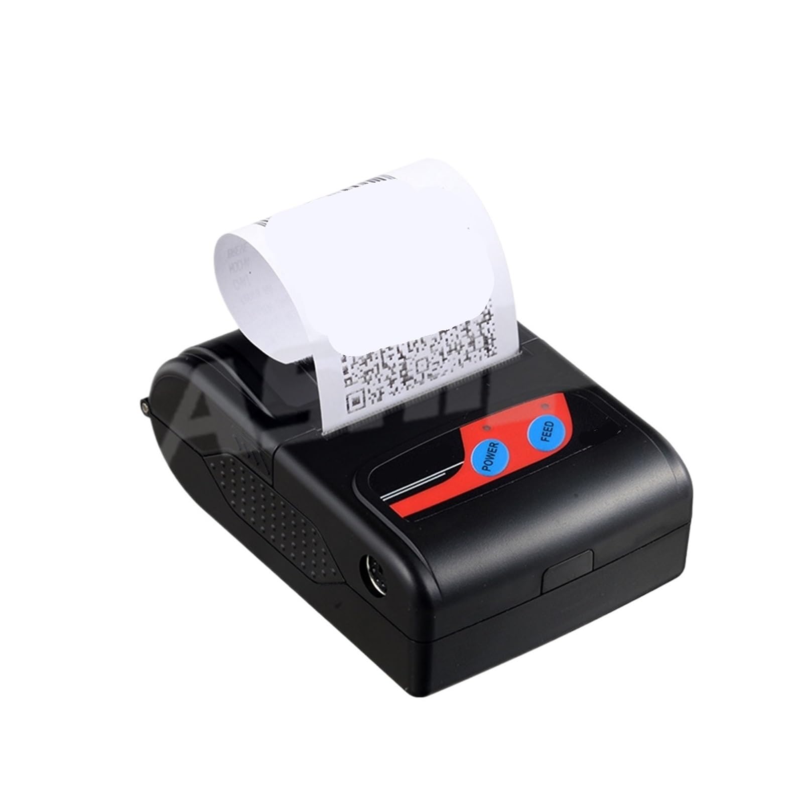 Mini imprimante de tickets USB 58mm pour automatiser le marquage de vos produits
