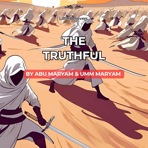 Enjoy The Truthful from Abu Maryam, Umm Maryam episode artwork