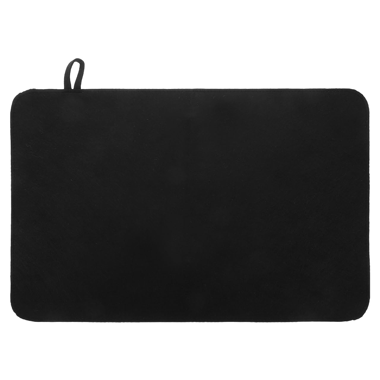 Sewroro Thickened Black Felt Sauna Mat Indoor Heat Insulation Waterproof Spa Bench Cushion Absorbent Seat Pad for Sauna Room and Bath-image-26