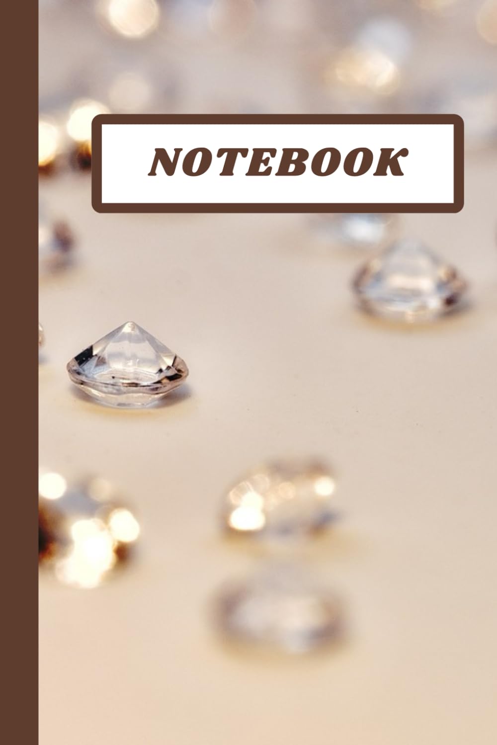 notebook: diamond