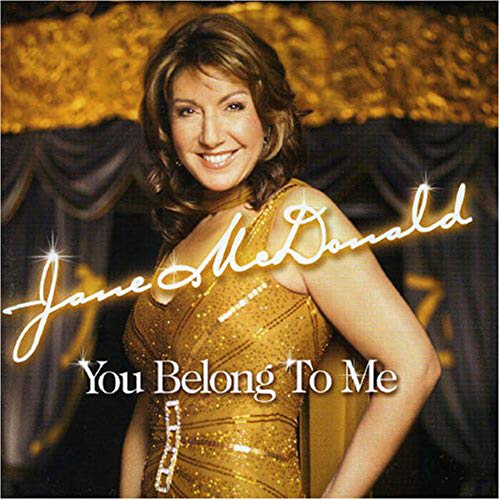 Jane McDonald