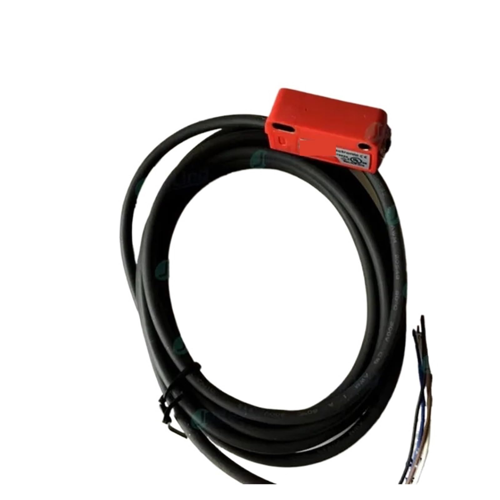 LEOTNNDQ PRK3B/6.22 PRK3C.T3/6G mirror reflection photoelectric switch sensor
