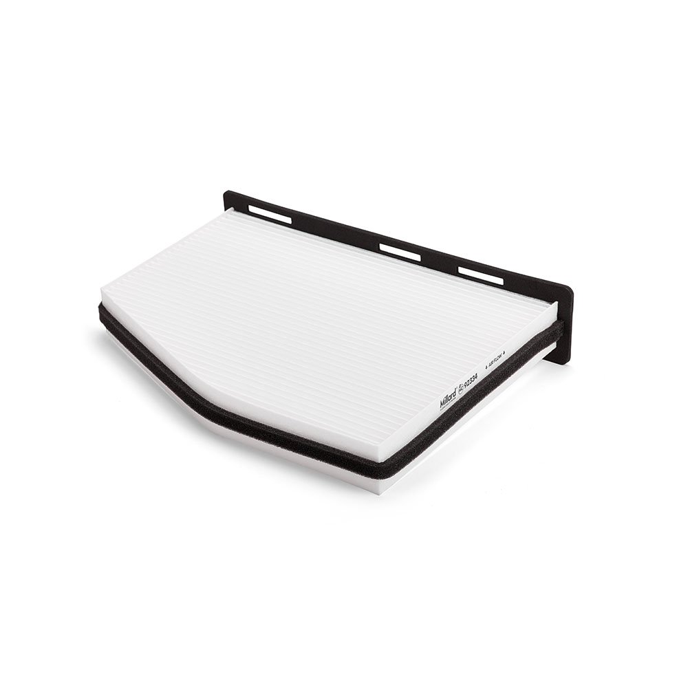 Millard Filters MZ-4143 - Kit de filtros para Leon 2, Octavia 2 y Golf 5