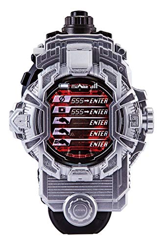 Kamen Rider Jiu Dx Fizphone X Ten [Import Japonais] - vue 3