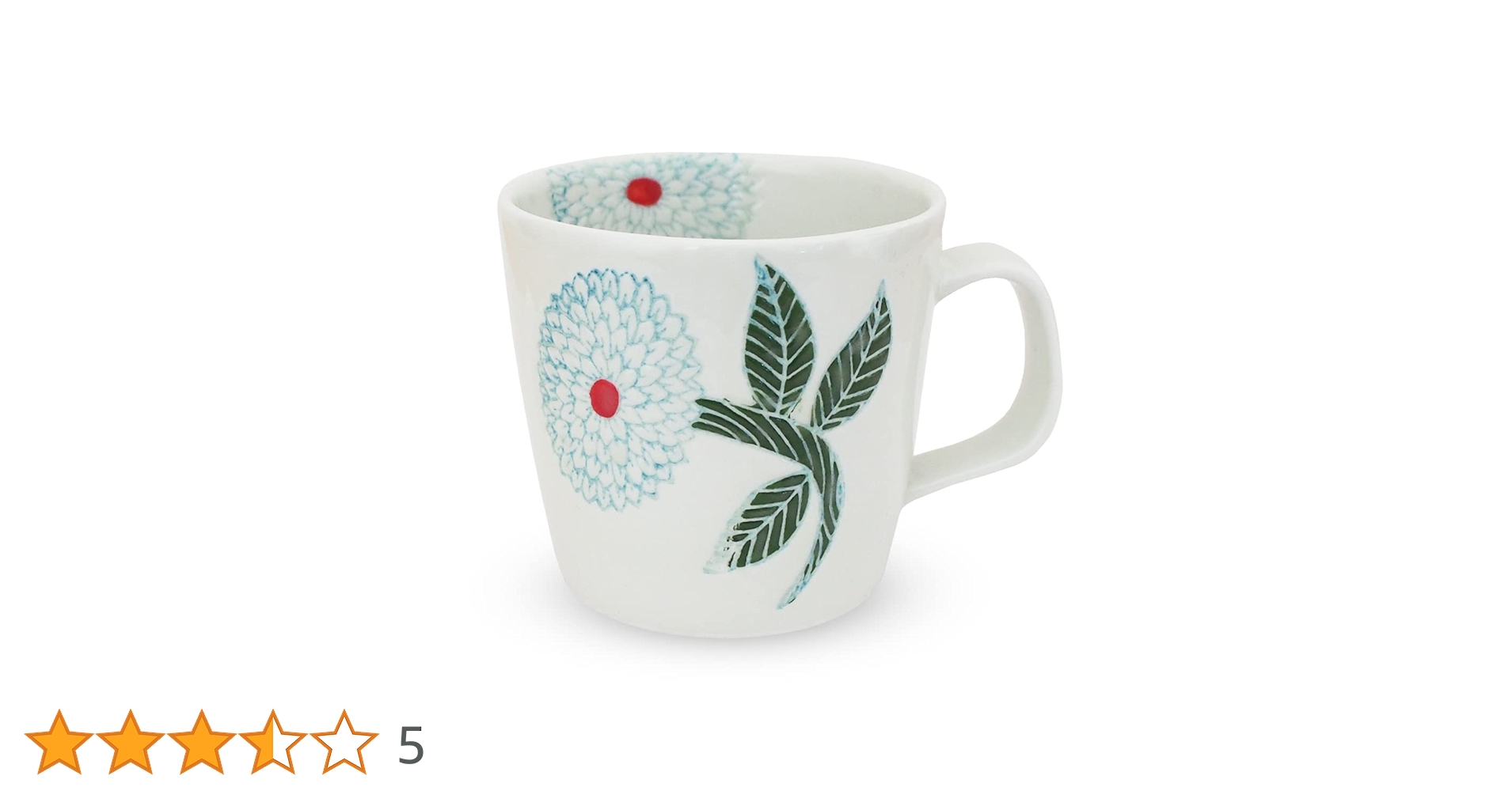 Amazon.co.jp: ジェイキッチンズ 勲山窯 マグカップ 波佐見焼