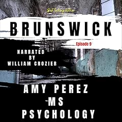 Brunswick: Episode 9 Titelbild