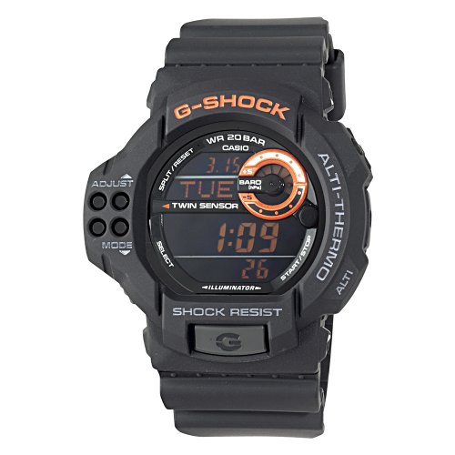 g shock gdf 100 price