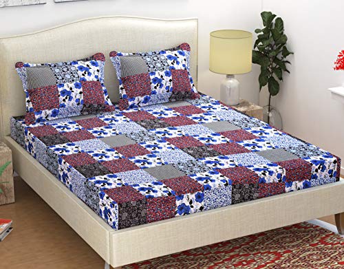 Fabture Microfibre Glace Cotton 152 TC 
