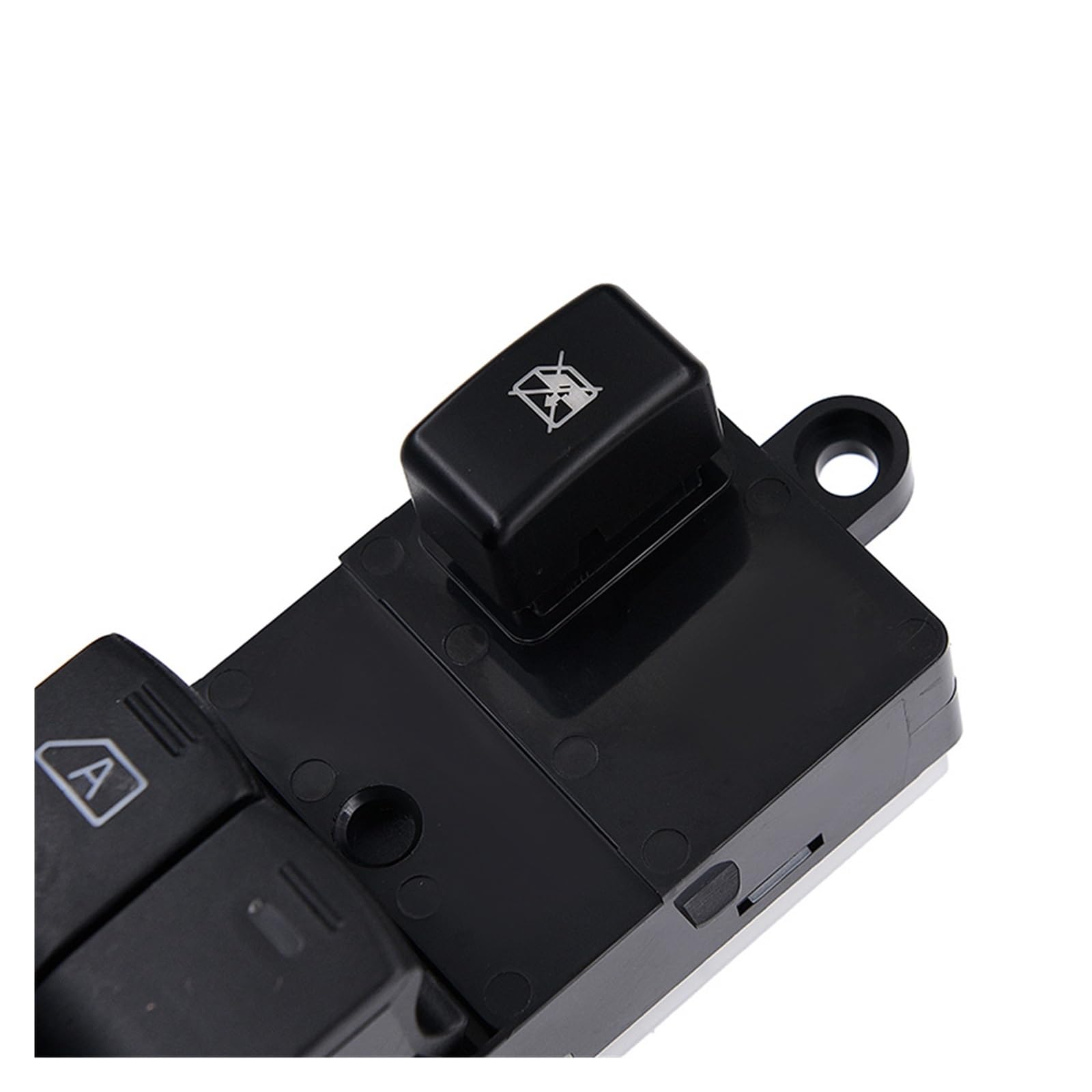 Interrupteur Leve-Vitre Électrique Gauche Pour Nissan Navara D40 (2005-2016) - 8