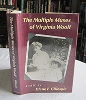 The Multiple Muses of Virginia Woolf 0826208827 Book Cover