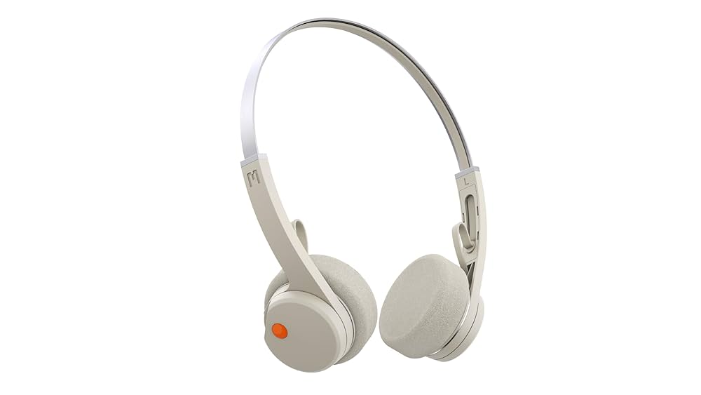 新品 Mondo by Defunc Freestyle Headphones Amazon.com: Mondo Freestyle Over-Ear Headphones Bluetooth