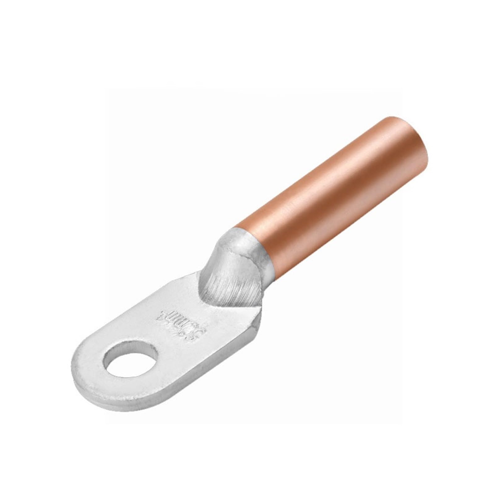 Cosse de câble DLT-35 anti-corrosion pour une conductivité maximale
