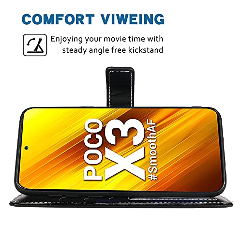 Consejos para Comprar Poco x3 nfc 128gb los preferidos por los clientes. 20 Imagen adicional