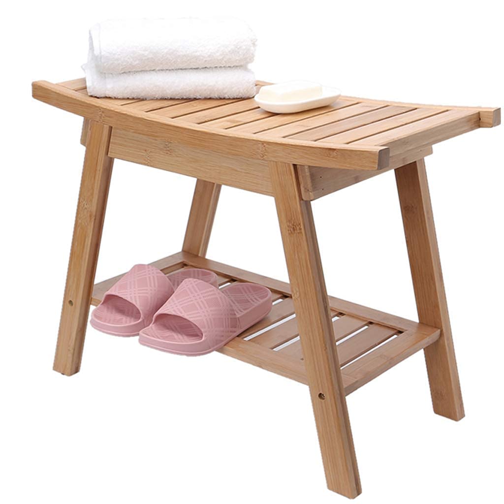 Chaise de douche stable pour personne âgée cherchant confort et sécurité
