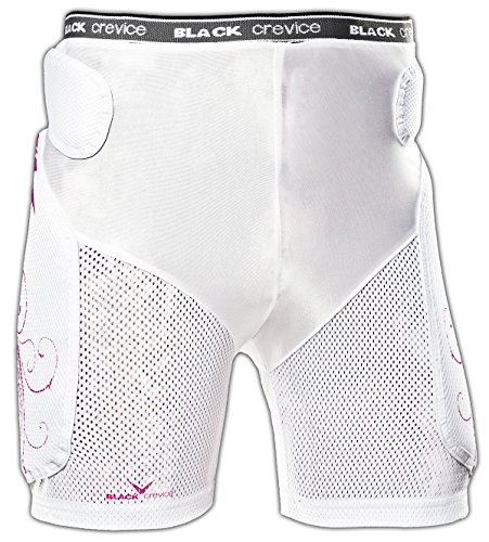 Short de protection femme pour éviter les douleurs de chute sur les pistes de ski