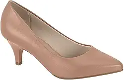 Sapato Beira Rio 4076.1350 Feminino