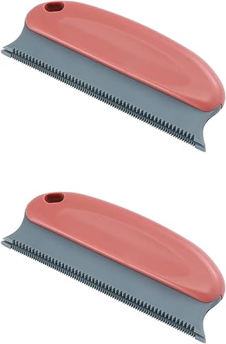 Cepillo de limpieza de pelo de mascotas, rodillo removedor de pelo reutilizable para perros y gatos, para sofá, muebles, alfombras, ropa de cama y