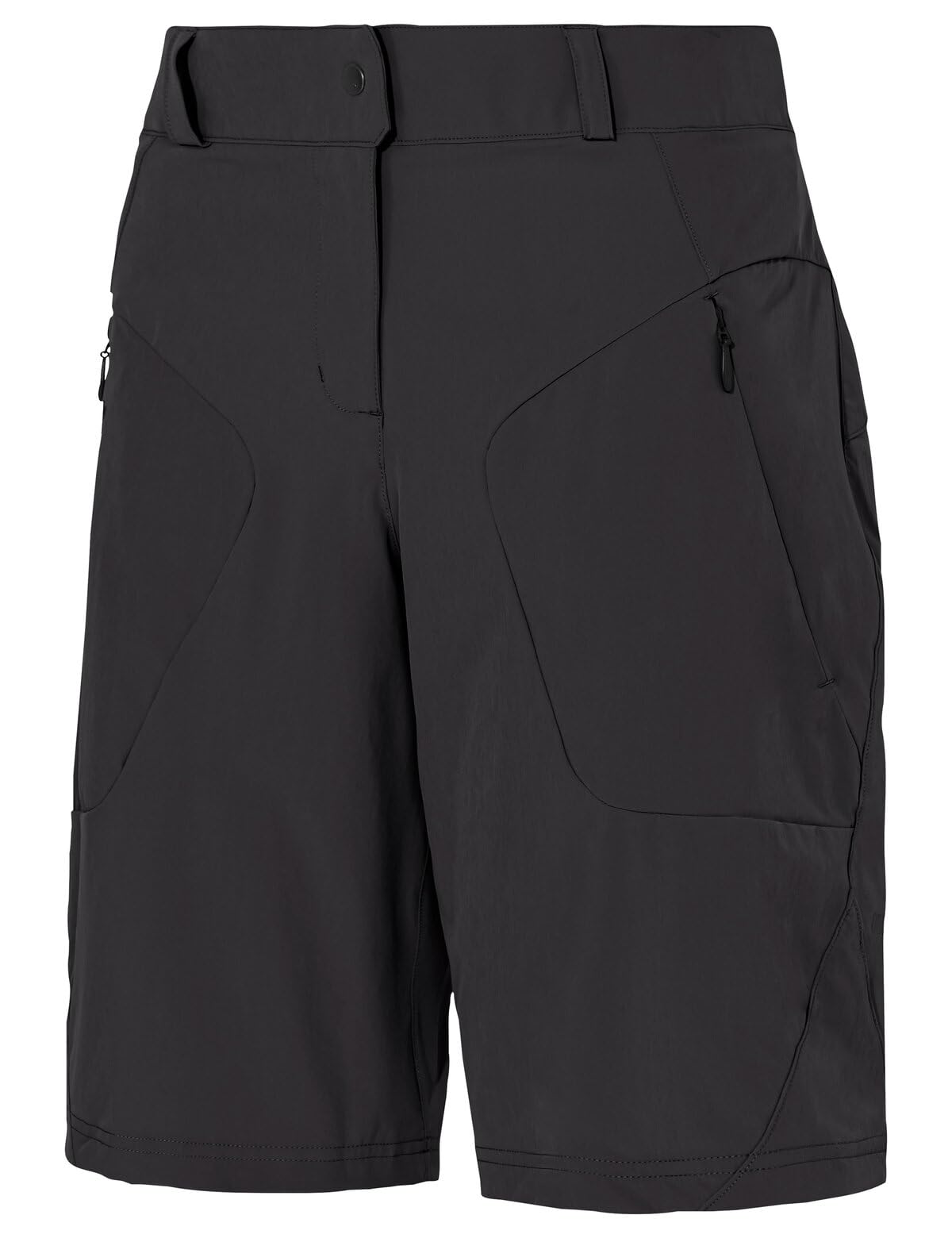 VAUDE Women's Altissimo Shorts Ii - Shorty Kobiety