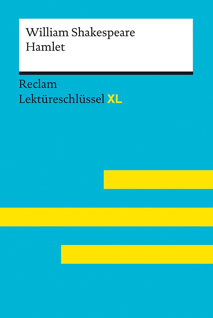 Der Retter Von William M Harg Inhaltsangabe Hamlet von William Shakespeare: Lektüreschlüssel mit Inhaltsangabe