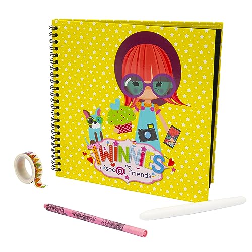 Giochi Preziosi - Mini Book, TNN03000, White - Image 3