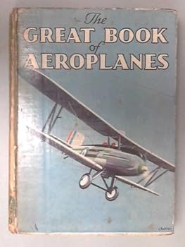 The Great Book of Aeroplanes
