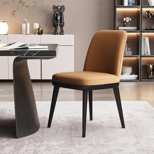 Image of Wakefit Arvia Dining Chair - Robin Tan
