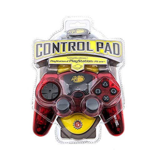 Dual Force™ Control Pad (Colors May Vary)