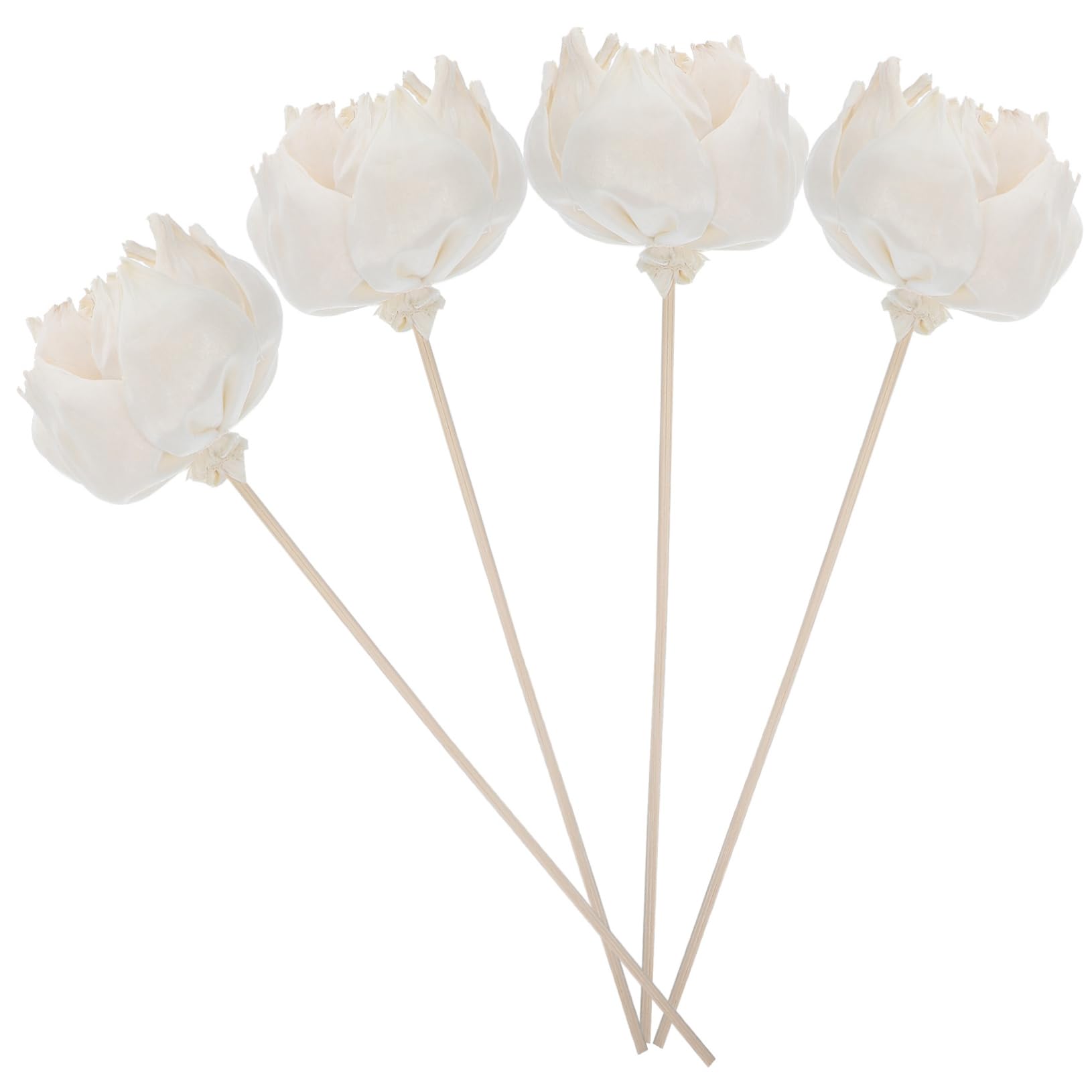 MAGICLULU 20pezzi Diffusore Per Essenziali Accessori Aromatici Per Decorazioni Auto e Domestici