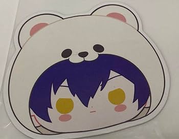 Amazon.co.jp: あんスタ 漣ジュン カード 白熊マフラー購入特典