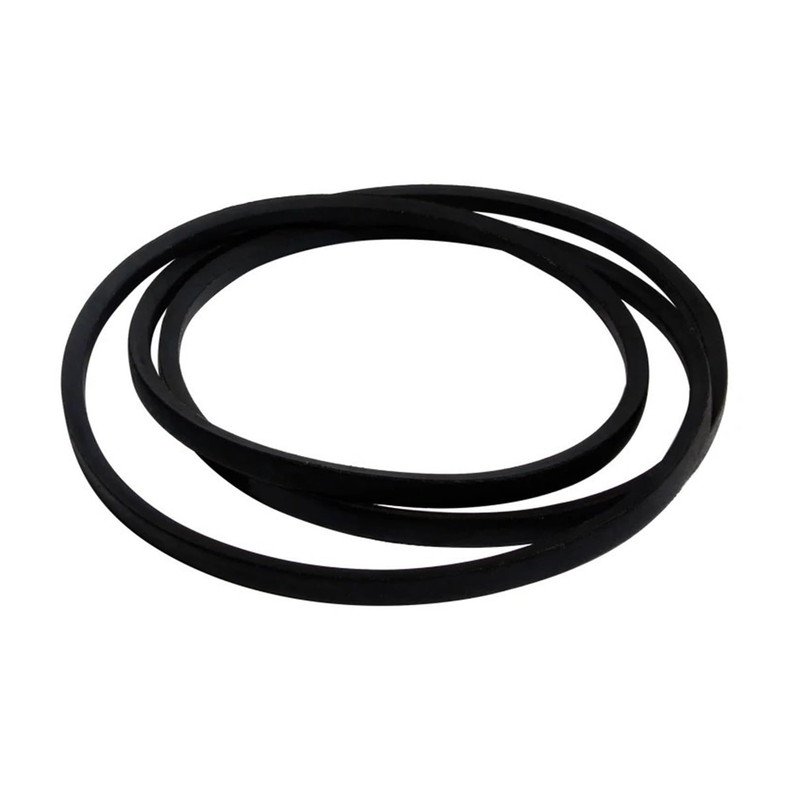 Premium 2 pcs SPZ Type V-Belts Closed-Loop Industrial