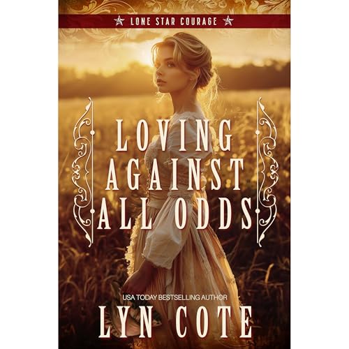 Loving Against All Odds by Lyn Cote episode artwork