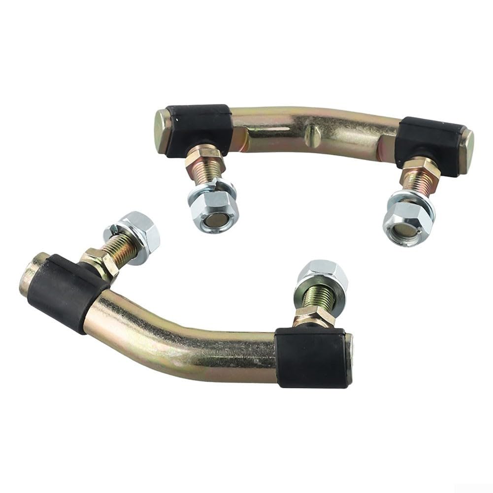 Spurstangen-Set für Rasenmäher, Ersatzteile, kompatibel mit Craftsman 436887 583513501, 2 Stück