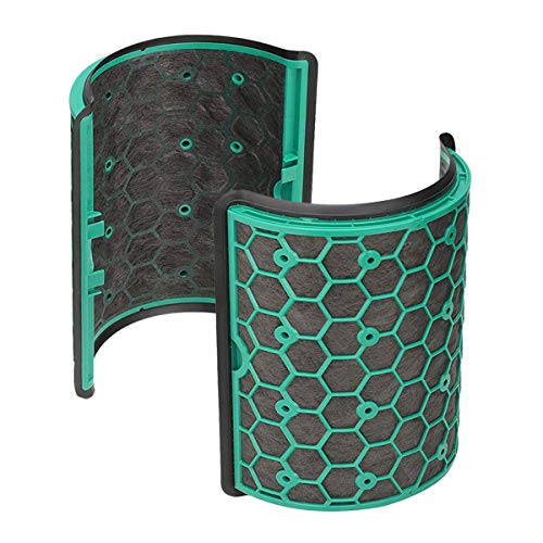 Filtre Dyson TP04 HP04 DP04 pour un air sain à la maison - 3