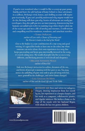 Close to the Surface: A Family Journey at Sea - Image 2