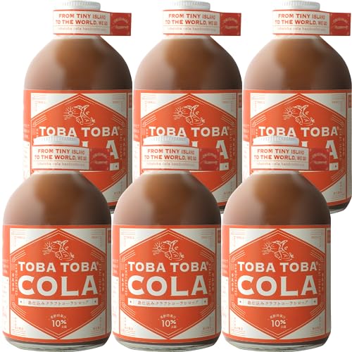 TOBA TOBA COLA d݃NtgR[ Vbv 310g Y F XpCX 14 ݂ э R[Vbv U{
